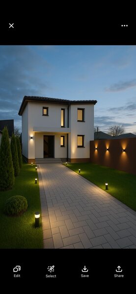 Sector 1, Bucuresti, Straulesti.