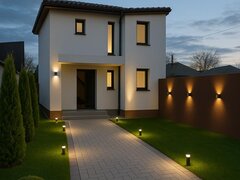 Sector 1, Bucuresti, Straulesti